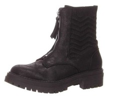 Stivaletto La Strada nero