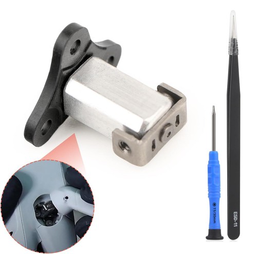 Axe bras avant pour - bras, dji