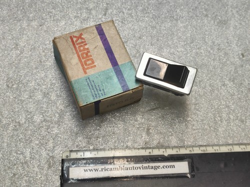 Interruttore pulsante auto - interruttore,