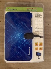 Mediasonic HomeWorx antenna TV