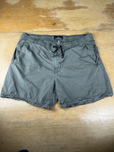 Stone island pantaloncino uomo - island,