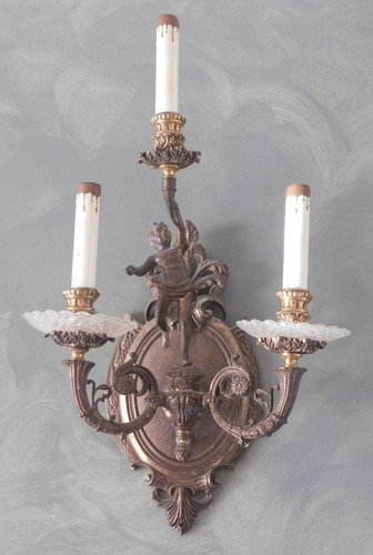 Magnifica applique parete - da,