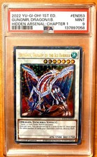 2022 yugioh gungnir dragon - yugioh,