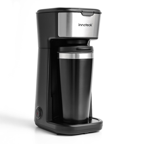 Innoteck macchina caffè - macchina, da