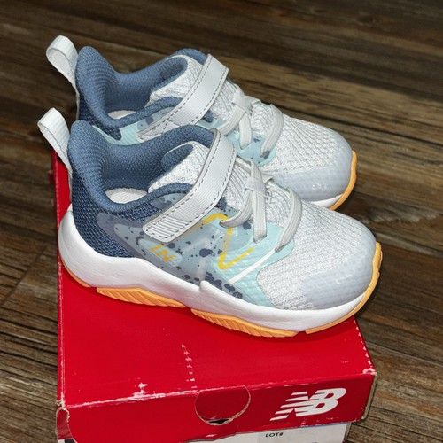 New balance bambino - balance, rave