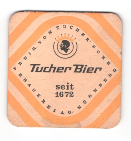 Sottobicchiere birra