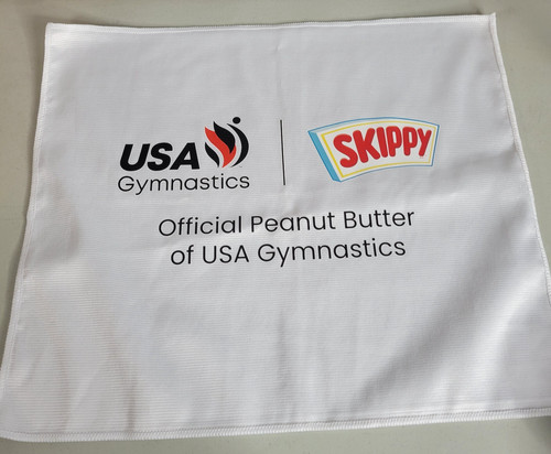 Asciugamano skippy usa - skippy,
