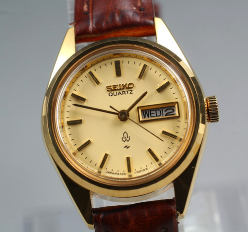 Orologio donna vintage - donna, 1977