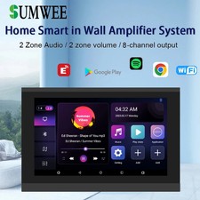 Smart Audio System Home