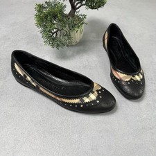 Ballerine BURBERRY Brogue