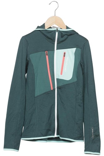 Ortovox felpa con - , cappuccio