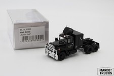 Brekina Mack RS 700, nero n
