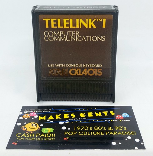 Atari cartuccia videogioco - cartuccia,