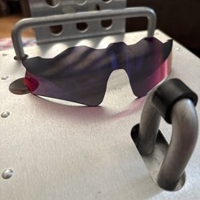 Oakley Radar Ev Positive Red