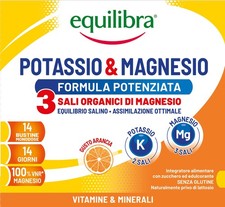 Equilibra Integratori