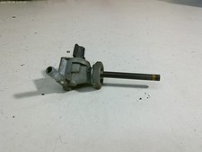 Rubinetto benzina carburante