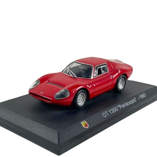 Modellino auto edicola 43 - modellino, 1/43