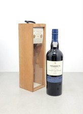 Porto Warre's 2001 Late