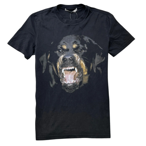 Givenchy shirt uomo - t-shirt,