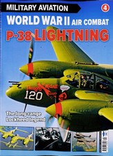 MILITARY AVIATION MAGAZINE NO