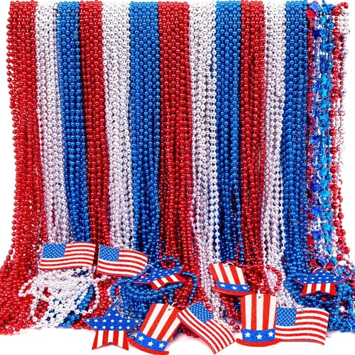 100pcs 4th july accessori - 100pcs,