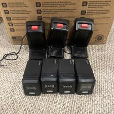 Stryker Power-Pro 4 batterie
