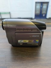 Videocamera Samsung VP-D371W