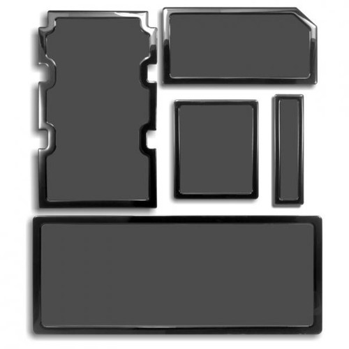 Demciflex staubfilter set für - demciflex,