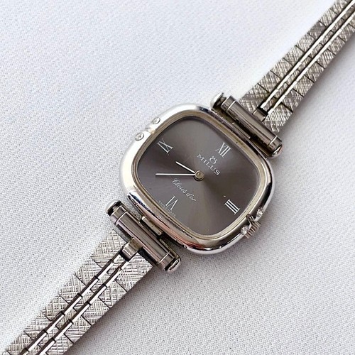 Orologio svizzero milus donna - orologio,