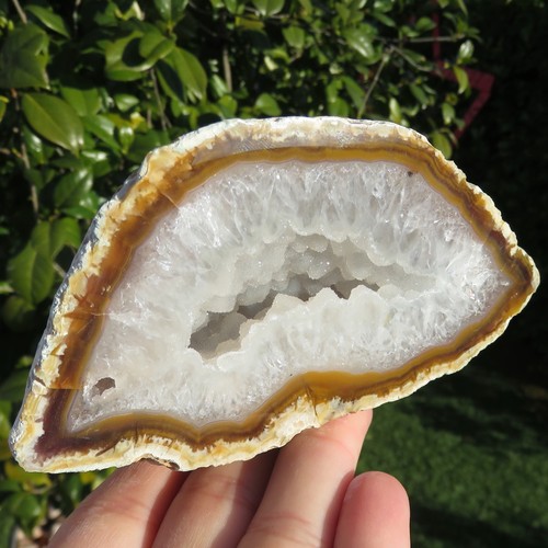 Minerali geode di - minerali,
