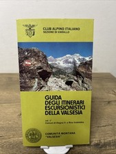 Guida degli itinerari