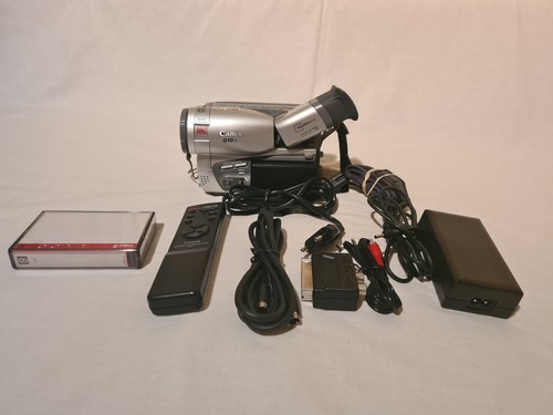 Canon g10 pal - canon, y