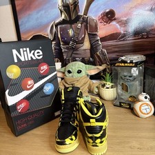  #27 Nike Dunk High 1985 SP