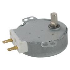 5304408980 Motore di ricambio per giradischi per microonde CM