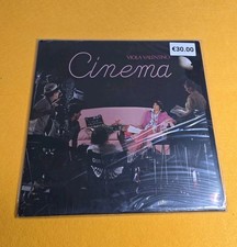 Viola Valentino - Cinema -