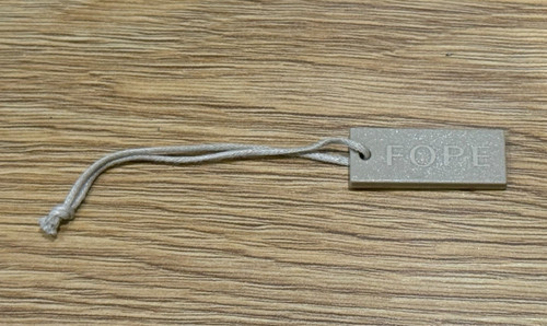 Autentico originale fope - originale,