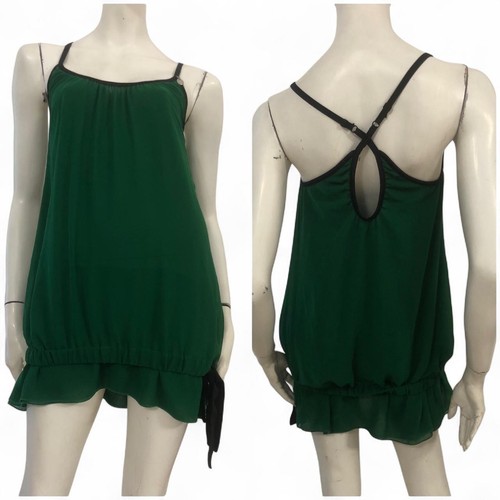 Denny rose vestito mini abito - denny,