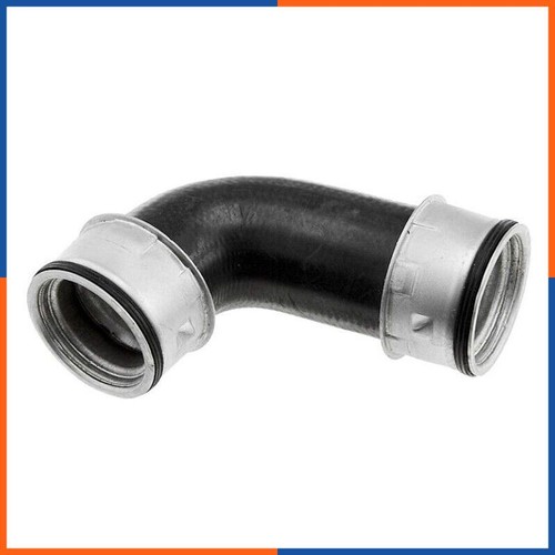 Tubo intercooler per - vw, |