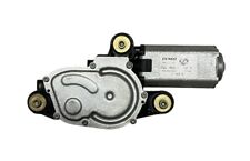 MOTORINO TERGICRISTALLO / TERGI LUNOTTO POST. FIAT PUNTO 188 II 2003 - 66350000