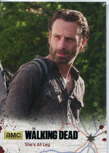 Walking dead season part - dead, 4