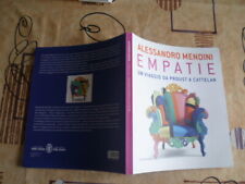 ART ALESSANDRO MENDINI EMPATIE