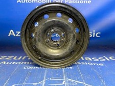 CERCHIO IN FERRO USATO 6J