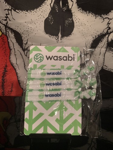 Nuovo wasabi technologies - wasabi,