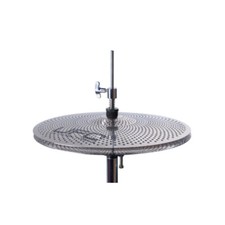 Piatto Hi-Hat UFO basso volume