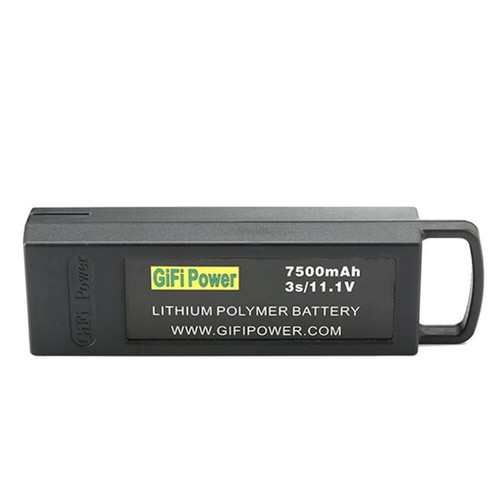 Batteria drone 7500mah - drone,