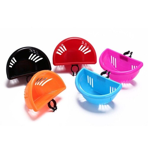 Cestino bici bambini - bambini, plastica