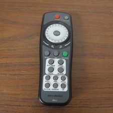 + Telecomando Aver Media RM-LJ