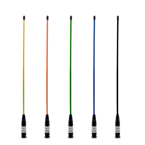 Antenna flessibile lungo - antenna,