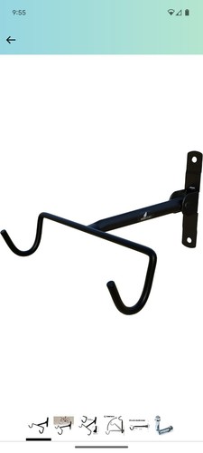 Noa bike appendiabiti - noa,