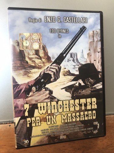 Wichester per massacro - 7,